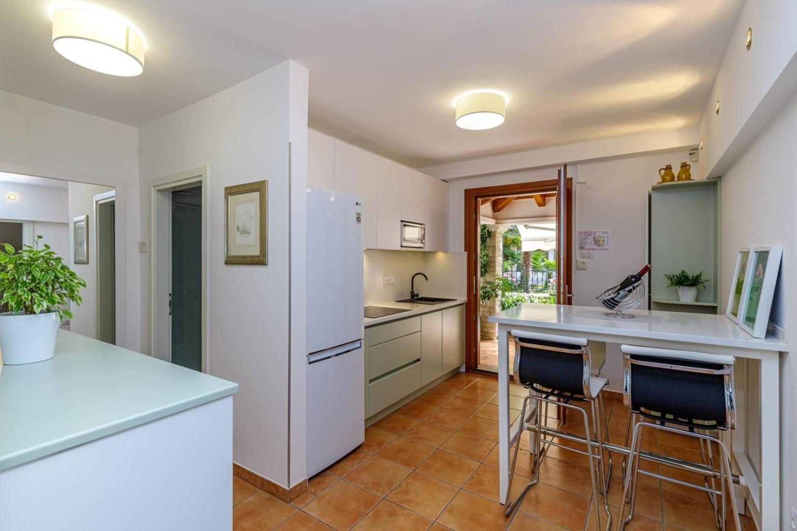Apartments Lavizatic Poreč Habitación foto
